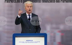 Горната камара на нидерландския парламент отхвърли спорен законопроект за затягане на правилата за предоставяне на убежище