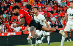 Майорка и Валенсия не успяха да се излъжат