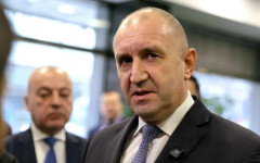 Немскоезичните издания за Радев: "Разбирач на Путин", "Приятел на Русия", "Троянски кон"