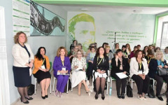 Педагози от 11 иновативни училища обсъждат партньорството с родителите на форум в Бяла Слатина