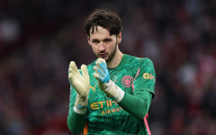 Вратар на Манчестър Сити е спряган за Ювентус