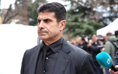 "С правилото за българите лекуваме синдром, а не проблем – на първо място не работят школите, нямаме и качествени треньори"