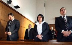 Жената на Марио Николов осъди прокуратурата за обезщетение от над 110 000 лв.