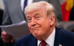 Тръмп: САЩ ще постигнат много добро споразумение с Иран