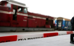 Пиян софиянец, заплашвал с газов пистолет във влак