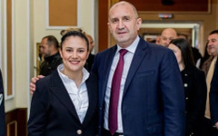 Ивет Горанова със силни думи след подкрепата, която получи на парламентарните избори