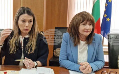 Проф. Пенко Господинов, Мирослава Гоговска и Стефани Лечева ще са в журито на конкурса за изпълнение на унгарска и българска литература