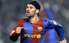 Легенда на Барселона официално поема националния отбор на Мексико след Мондиал 2026