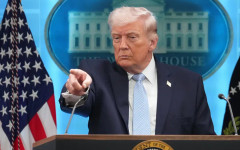 Тръмп: Няма да вдигна блокадата без сделка. Иран: Няма да преговаряме под натиск