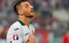 Бившият национал Николай Бодуров спря с футбола