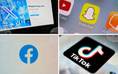 АПА: Австрийското правителство изслуша съветите на експерти във връзка с планирана забрана на социалните мрежи за деца под 14 г.