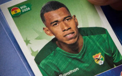 Капитанът на ЦСКА 1948 постигна забележително постижение