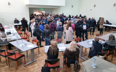 На трудова борса в Кюстендил 18 работодатели представиха над 90 свободни работни места