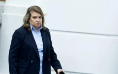 Киселова: Борислав Сарафов формално заема поста и.д.главен прокурор и не издава актове