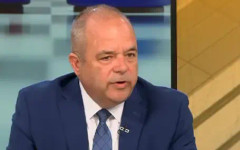 Иван Анчев: Ако не беше работата на МВР, картината в парламента щеше да е съвсем различна