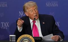 Тръмп: Ще запомня компаниите, които не искат обратно мита