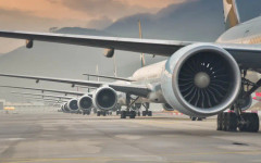 При продължаване на Близкоизточната криза: Европейската страна, която може да е най-силно засегната от недостиг на керосин