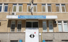 СОС се събира извънредно заради Четвърта градска болница