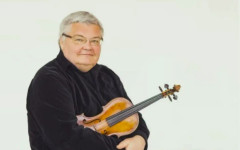 Известен руски цигулар и диригент почина по време на полет от Санкт Петербург за Истанбул