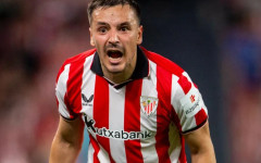 Атлетик Билбао с важен успех срещу пряк конкурент в средата на таблицата