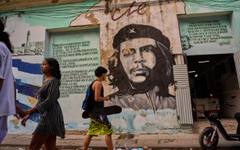 Слънцето спасява Куба след колапса на енергийната ѝ система