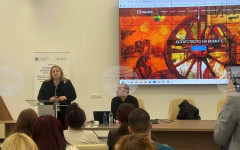 Работата с родители в мултикултурна среда дискутираха представители на социални и образователни институции в Свищов