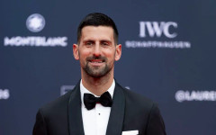 Новак Джокович обеща, че ще бъде готов за "Ролан Гарос"