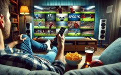 Спортът по телевизията днес (21 април) - пълна програма