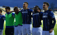 Галчев титуляр при победа на Железничар