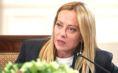 Мелони е шокирана: Швейцарски болници искат по 70 000 евро от ранените в Кран-Монтана