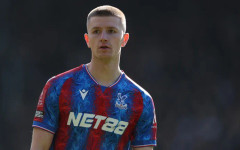 Ливърпул с възможност да види трансферна цел на живо