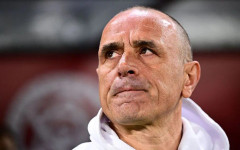 Словакия остана без селекционер след неуспешните плейофи