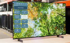 Експерти посочиха най-добрите телевизори в 6 различни категории