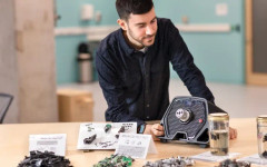 Logitech елиминира близо 170 000 тона въглеродни емисии през финансовата 2025 г.