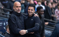 Пеп: Арсенал все още е на върха! И двата отбора знаят, че не могат да губят точки