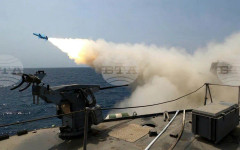 Иран ще отговори решително на всяко подновяване на бойните действия, каза висш командир