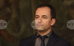 Укрепването на отбранителните способности на Европа е ключов приоритет, каза заместник-министърът на икономиката Красимир Пиперков