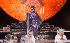 Световният тенор Хосе Кура ще се срещне с публиката в Стара Загора