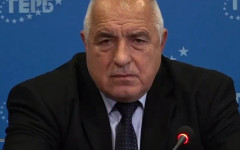 Борисов: Не смятам да подам оставка