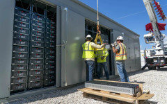 Грешките при батериите за ток: Много проекти, не където трябва, и хаотично управление