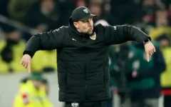 Себастиян Хьонес – изненадващ фаворит за треньорския пост на Реал Мадрид