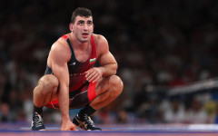 Бори се геройски, но...: Българският щаб с разкритие за травма на Новиков, която го лиши от европейска титла