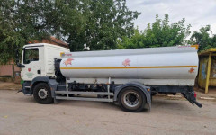 9 села в Димитровградско без питейна вода