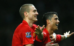 Видич: С Кристиано в състава не трябваше да допуснем гол, защото той ще вкара и ще бием