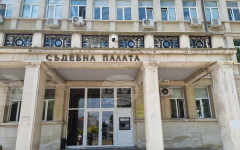 Съдът във Варна остави в ареста обвиняем за убийство украински гражданин