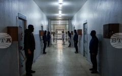 Германска журналистка, изчезнала в Сирия преди три месеца, вероятно е задържана в затвор в Алепо, съобщи нейният адвокат