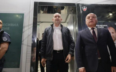 ПБ с петима депутати от Пазарджик, ГЕРБ, ПП-ДБ и ДПС с по един