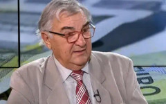 Проф. Гарабед Минасян: Необходимо е прогресивно данъчно облагане