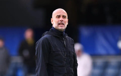 Гуардиола даде информация за липсващите в Манчестър Сити