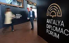 Светът навлиза в нов период. Посланията от форума в Анталия